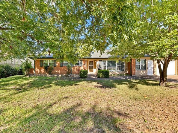 3004  Conejos Drive , Fort Worth Texas 76116