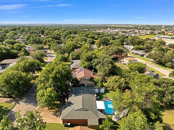 3004  Conejos Drive , Fort Worth Texas 76116