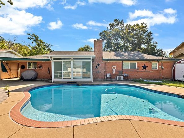3004  Conejos Drive , Fort Worth Texas 76116