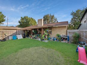2913  Green Oaks Drive , Garland Texas 75040