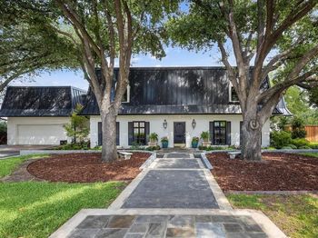 3509  Park Hollow Street 