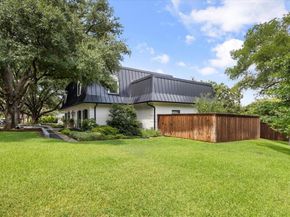 3509  Park Hollow Street , Fort Worth Texas 76109