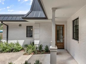 3509  Park Hollow Street , Fort Worth Texas 76109