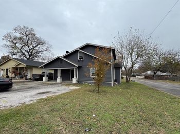 601  Cristler Avenue 