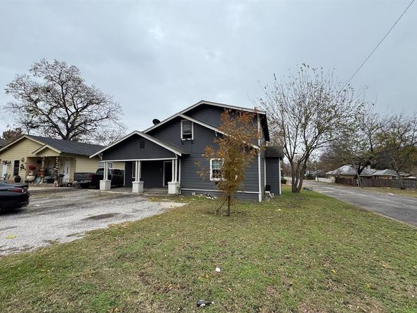 601  Cristler Avenue , Dallas Texas 75223