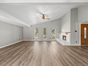 3310  Meadow Oaks Drive , Garland Texas 75043