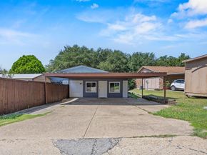 3310  Meadow Oaks Drive , Garland Texas 75043