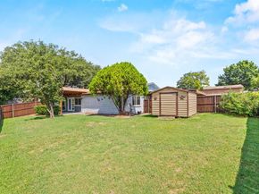 3310  Meadow Oaks Drive , Garland Texas 75043