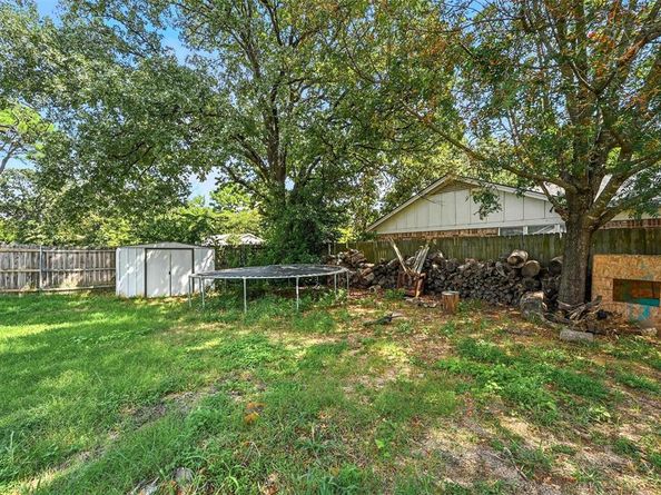 1204  Princess Lane , Hurst Texas 76053