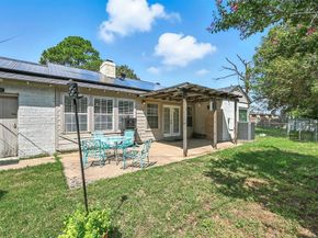 1204  Princess Lane , Hurst Texas 76053