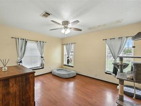1204  Princess Lane , Hurst Texas 76053