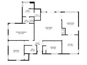 1204  Princess Lane , Hurst Texas 76053