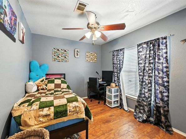 1204  Princess Lane , Hurst Texas 76053