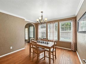 1204  Princess Lane , Hurst Texas 76053