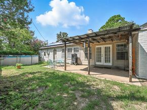 1204  Princess Lane , Hurst Texas 76053