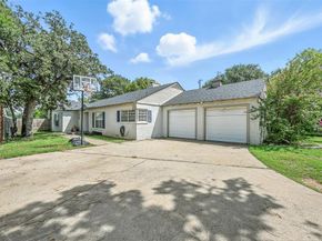 1204  Princess Lane , Hurst Texas 76053