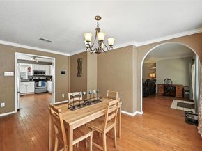 1204  Princess Lane , Hurst Texas 76053