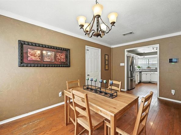 1204  Princess Lane , Hurst Texas 76053