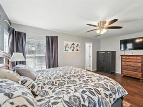 1204  Princess Lane , Hurst Texas 76053