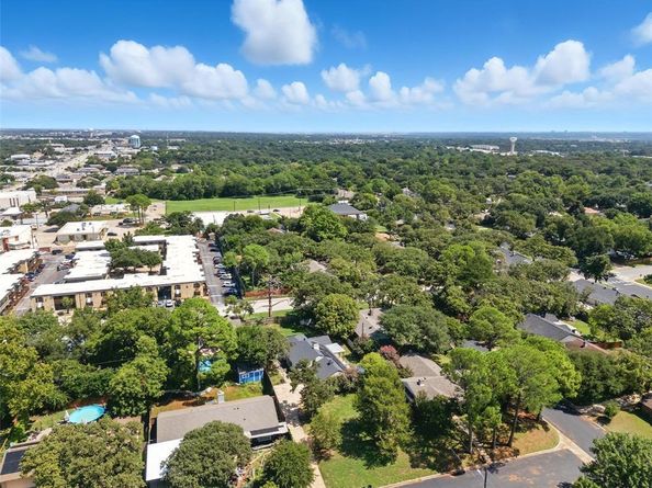 1204  Princess Lane , Hurst Texas 76053