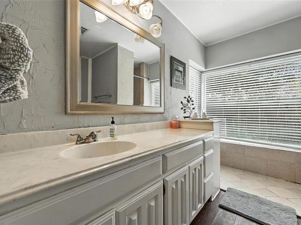 1204  Princess Lane , Hurst Texas 76053