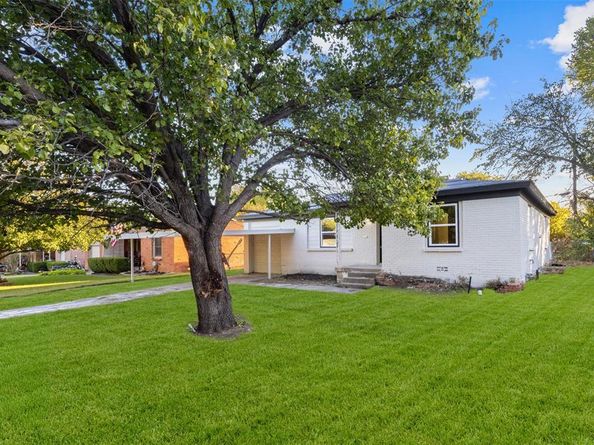 537  June Drive , White Settlement Texas 76108