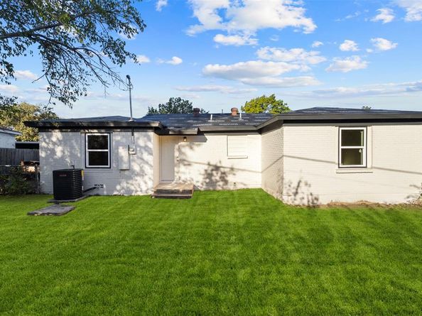 537  June Drive , White Settlement Texas 76108