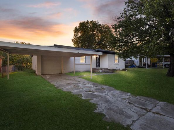 537  June Drive , White Settlement Texas 76108