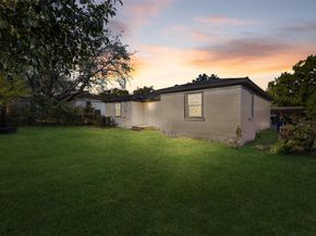 537  June Drive , White Settlement Texas 76108