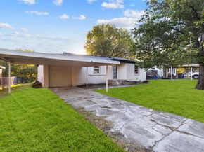 537  June Drive , White Settlement Texas 76108