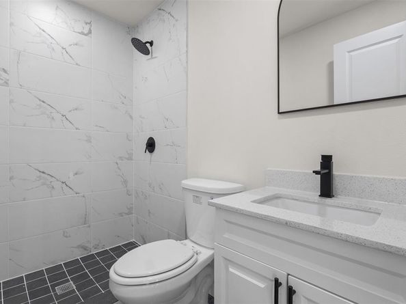537  June Drive , White Settlement Texas 76108