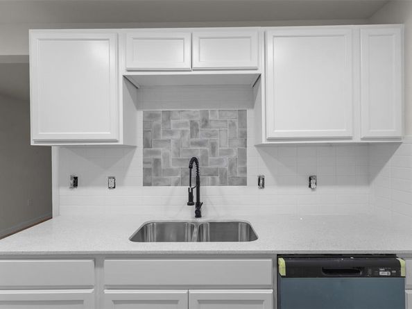 537  June Drive , White Settlement Texas 76108