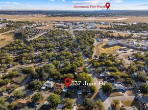 537  June Drive , White Settlement Texas 76108