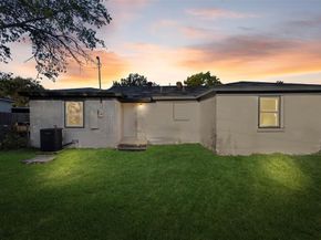 537  June Drive , White Settlement Texas 76108