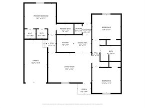 537  June Drive , White Settlement Texas 76108