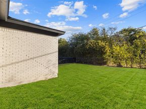 537  June Drive , White Settlement Texas 76108