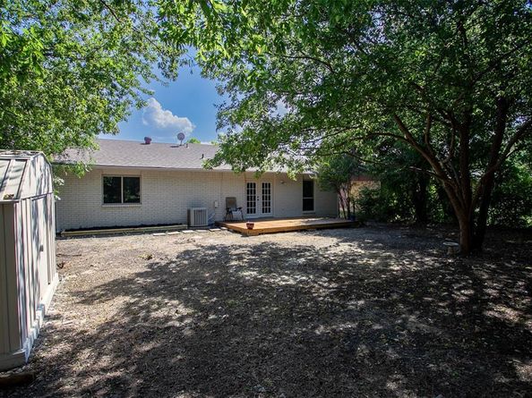 1228  Whittenburg Drive , Fort Worth Texas 76134
