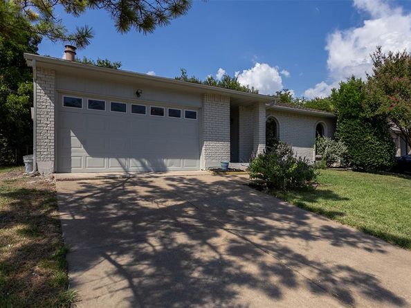 1228  Whittenburg Drive , Fort Worth Texas 76134