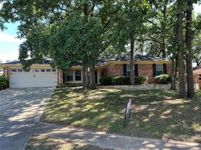 3028  Scenic Hills Court , Bedford Texas 76021