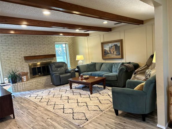 3028  Scenic Hills Court , Bedford Texas 76021