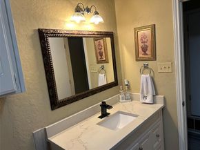 3028  Scenic Hills Court , Bedford Texas 76021