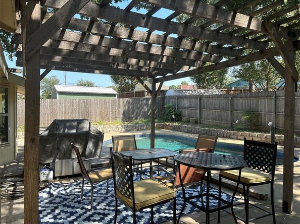 3028  Scenic Hills Court , Bedford Texas 76021