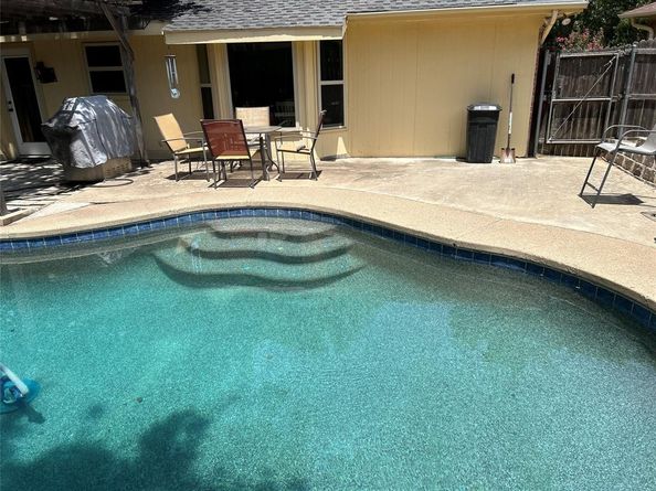 3028  Scenic Hills Court , Bedford Texas 76021
