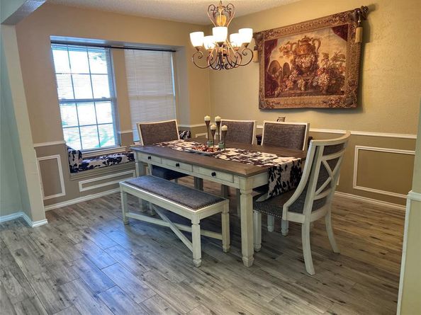 3028  Scenic Hills Court , Bedford Texas 76021