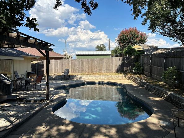 3028  Scenic Hills Court , Bedford Texas 76021