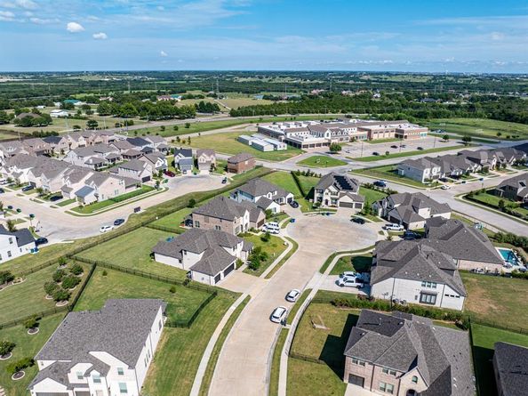3001  Landmark Place , Heath Texas 75126