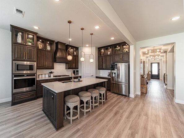 3001  Landmark Place , Heath Texas 75126