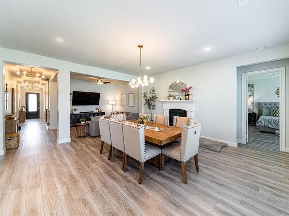 3001  Landmark Place , Heath Texas 75126