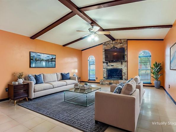 4210  Mayflower Drive , Garland Texas 75043