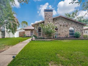 4210  Mayflower Drive , Garland Texas 75043
